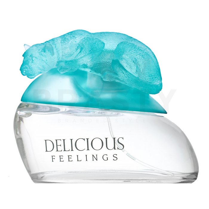 Gale Hayman Delicious Feeling eau de Toilette pentru femei 10 ml Esantion
