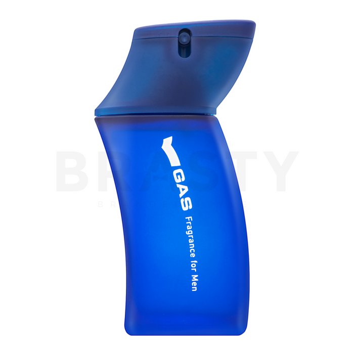 Gas gas for men eau de toilette bărbați 50 ml