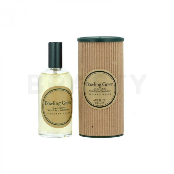 Geoffrey beene bowling green eau de toilette bărbați 120 ml