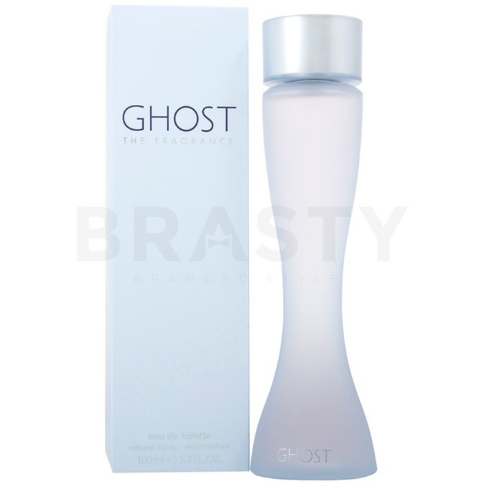 Ghost ghost eau de toilette femei 100 ml