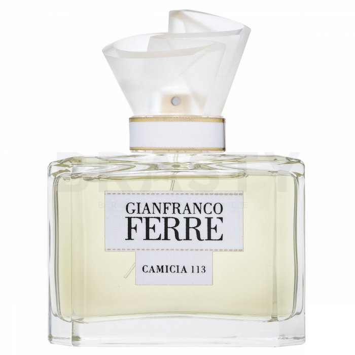 Gianfranco Ferré Camicia 113 Eau de Parfum pentru femei 100 ml