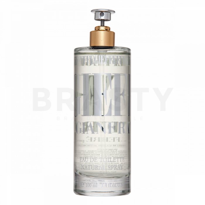 Gianfranco ferré gieffeffe eau de toilette unisex 100 ml