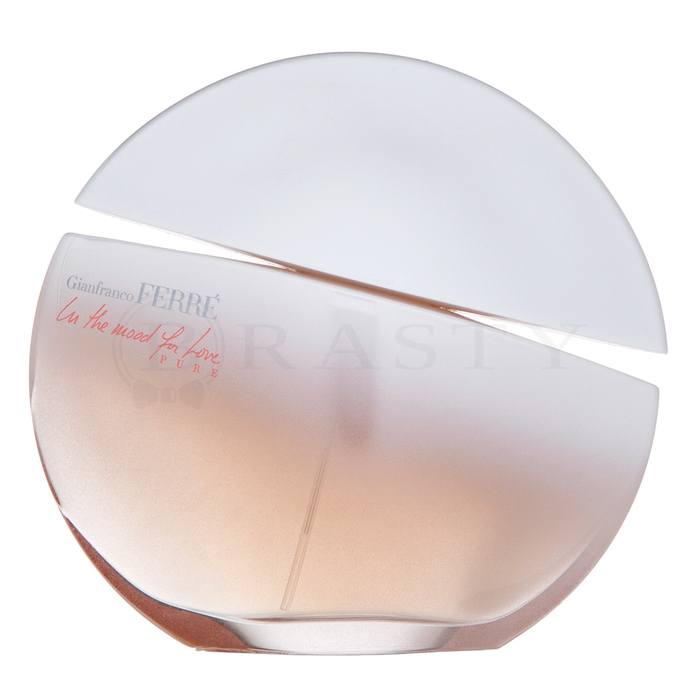 Gianfranco ferré in the mood for love pure eau de toilette pentru femei 100 ml