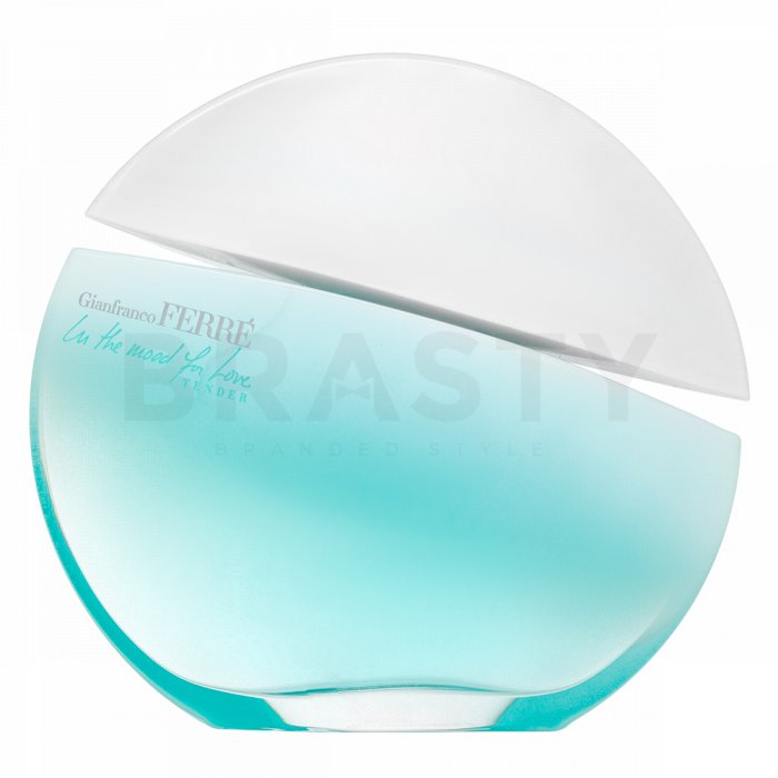 Gianfranco ferré in the mood for love tender eau de toilette pentru femei 100 ml