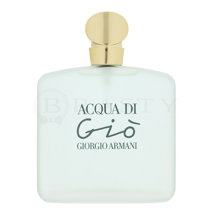 Giorgio armani acqua di gio eau de toilette pentru femei 100 ml