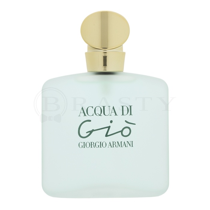 Giorgio armani acqua di gio eau de toilette pentru femei 50 ml
