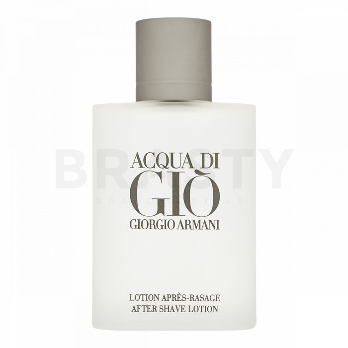 Giorgio armani acqua di gio pour homme after shave balsam pentru barbati 100 ml