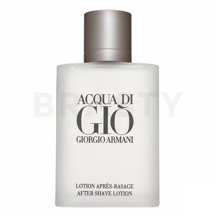 Giorgio armani acqua di gio pour homme after shave pentru barbati 100 ml
