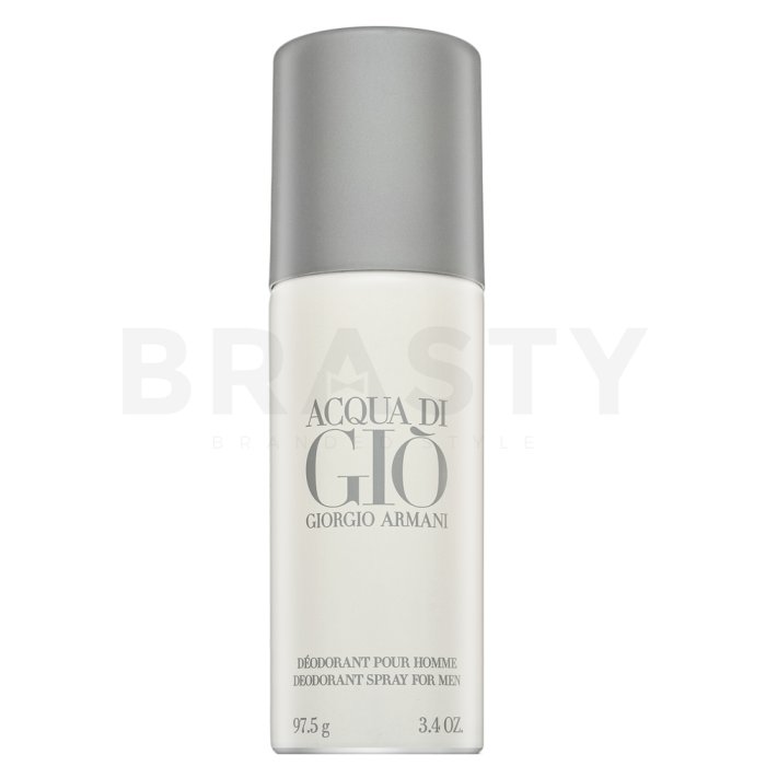 Giorgio armani acqua di gio pour homme deospray pentru barbati 150 ml