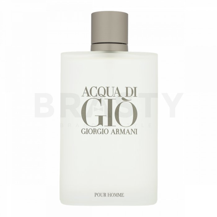 Giorgio armani acqua di gio pour homme eau de toilette pentru barbati 10 ml esantion