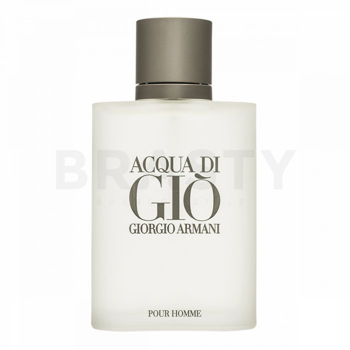 Giorgio armani acqua di gio pour homme eau de toilette pentru barbati 100 ml