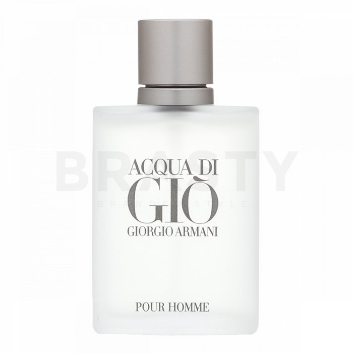 Giorgio armani acqua di gio pour homme eau de toilette pentru barbati 30 ml