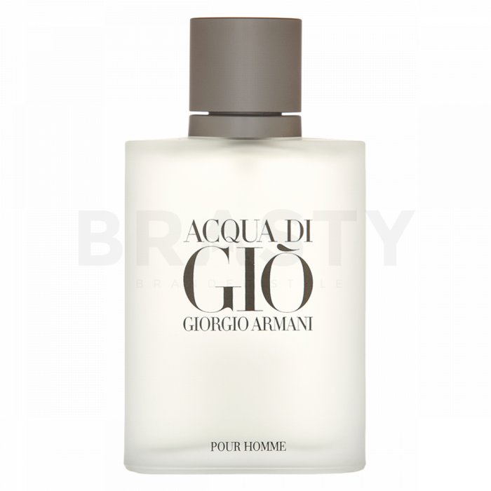 Giorgio armani acqua di gio pour homme eau de toilette pentru barbati 50 ml