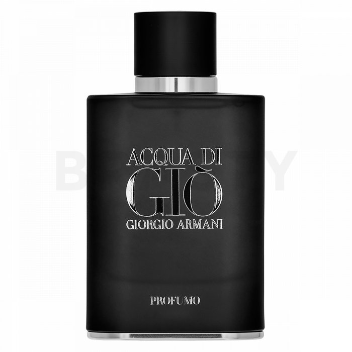 Giorgio armani acqua di gio profumo eau de parfum pentru barbati 75 ml