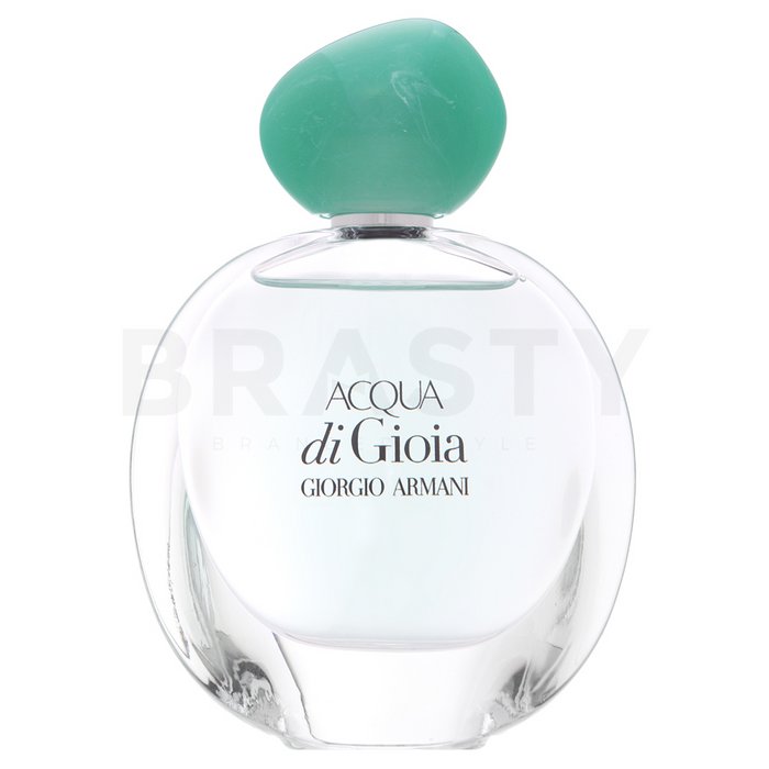 Giorgio armani acqua di gioia eau de parfum pentru femei 50 ml