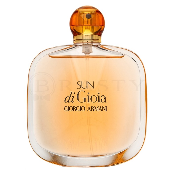 Giorgio Armani Armani Sun Di Gioia eau de Parfum pentru femei 100 ml brasty.ro imagine noua