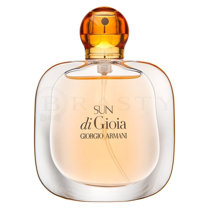 Giorgio Armani Armani Sun Di Gioia eau de Parfum pentru femei 30 ml