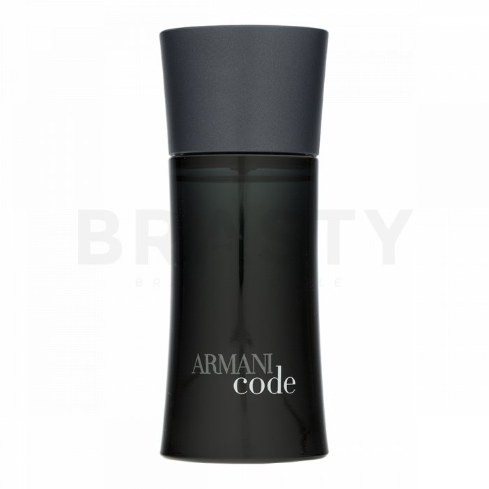 Giorgio armani code eau de toilette pentru barbati 50 ml