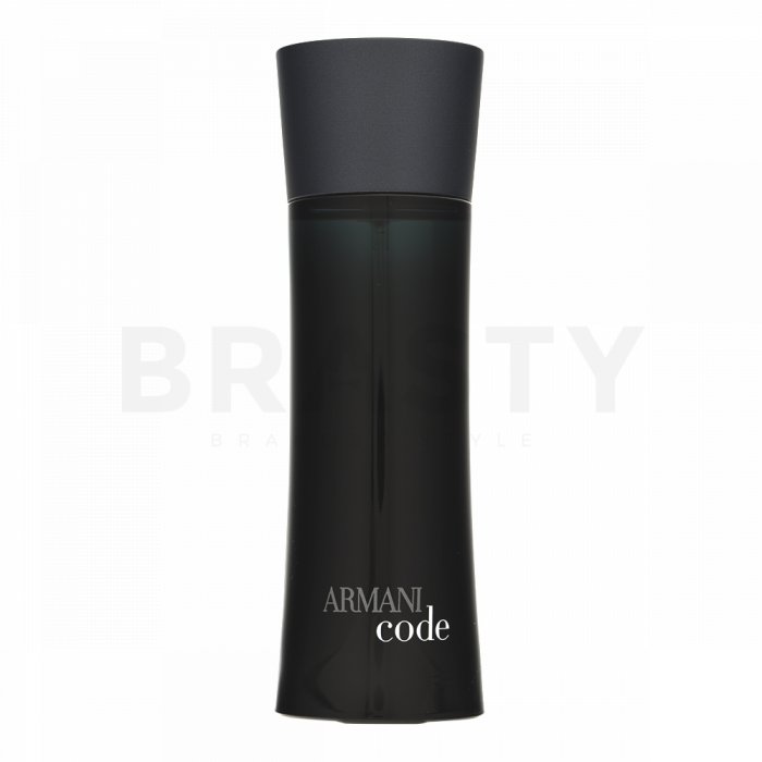 Giorgio armani code eau de toilette pentru barbati 75 ml