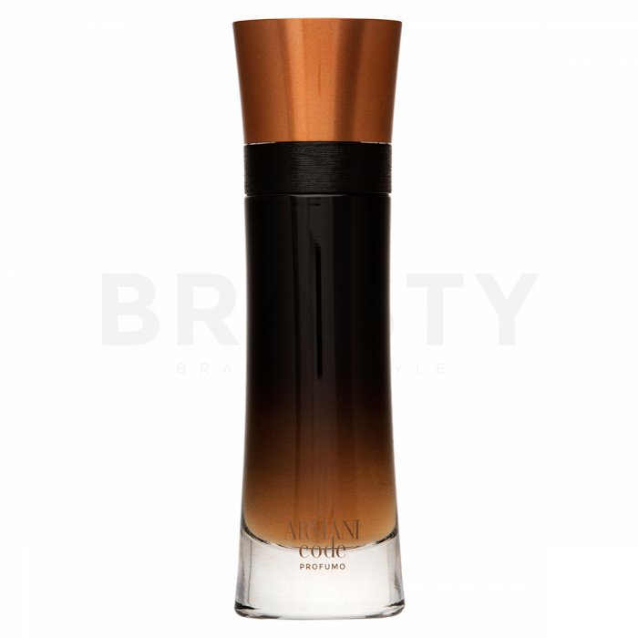 Giorgio armani code profumo eau de parfum pentru barbati 110 ml