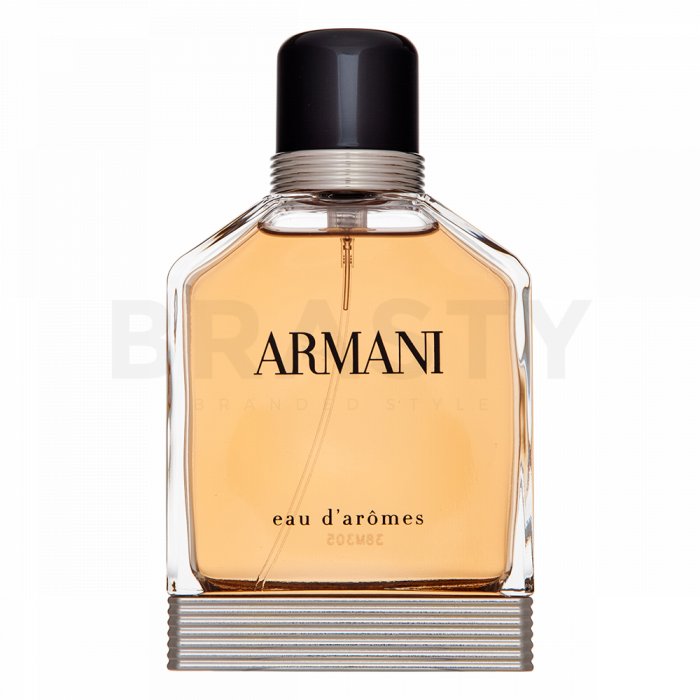 Giorgio Armani Eau D’Aromes eau de Toilette pentru barbati 100 ml brasty.ro imagine noua