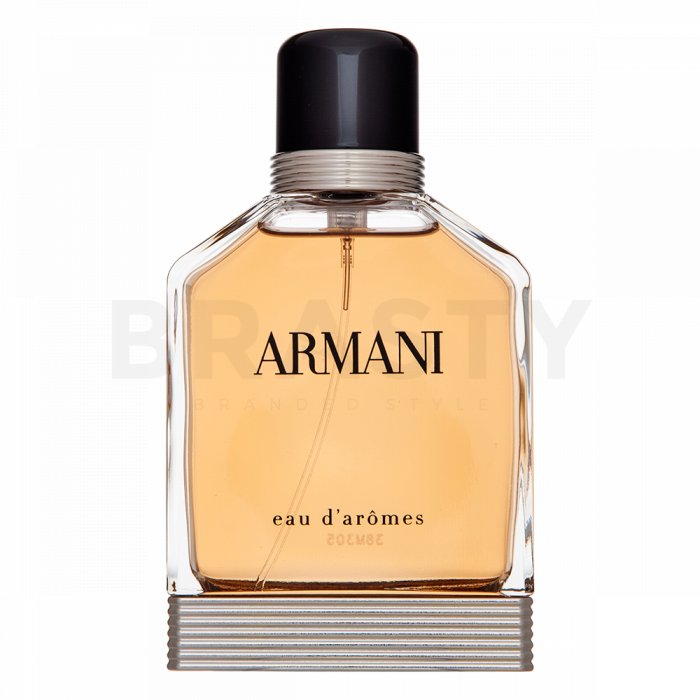 Giorgio armani eau d'aromes eau de toilette pentru barbati 100 ml