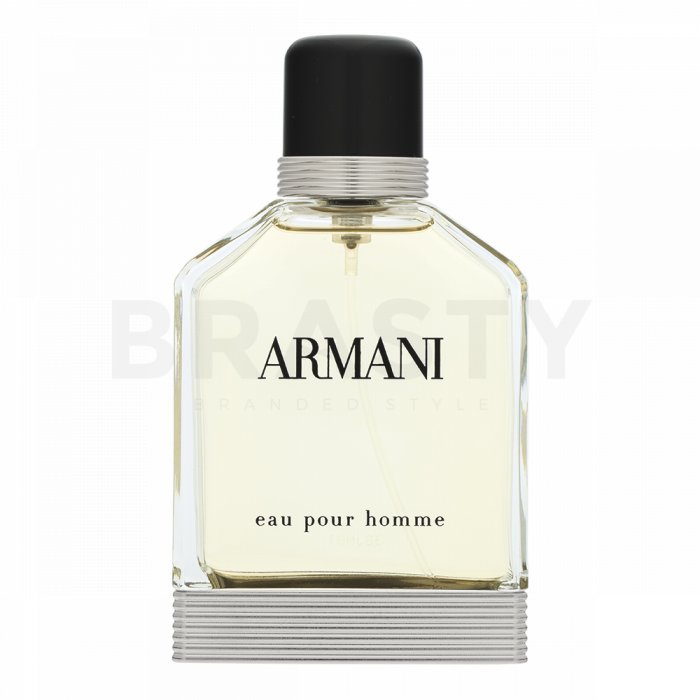Giorgio armani eau pour homme (2013) eau de toilette pentru barbati 100 ml