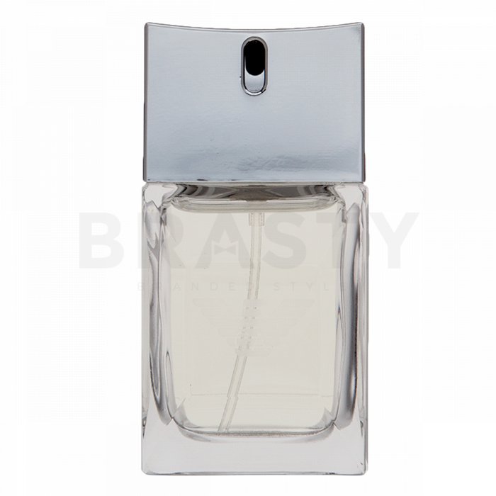 Giorgio armani emporio diamonds for men eau de toilette pentru barbati 30 ml