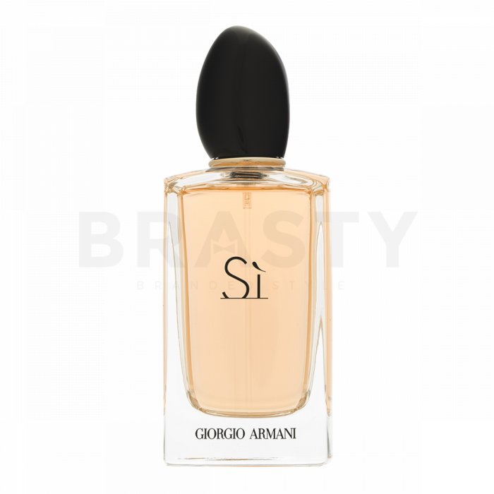 Giorgio armani si eau de parfum pentru femei 150 ml