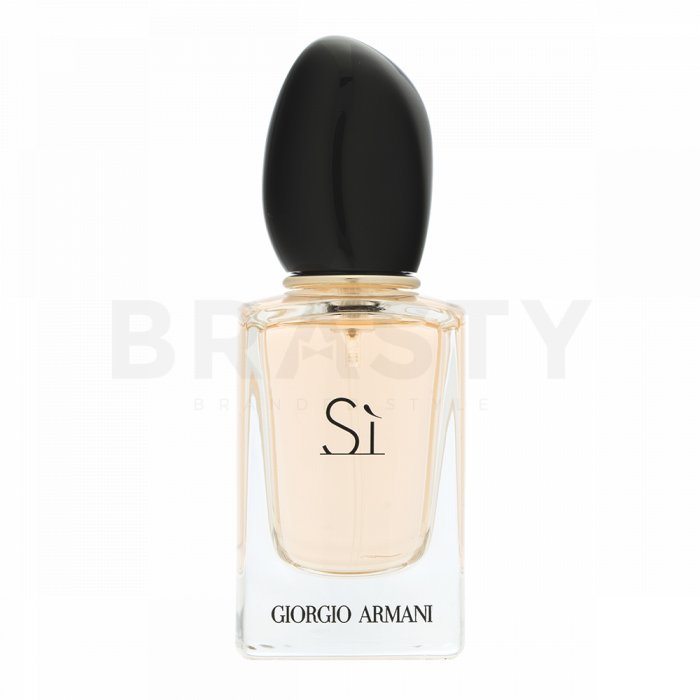 Giorgio armani si eau de parfum pentru femei 30 ml