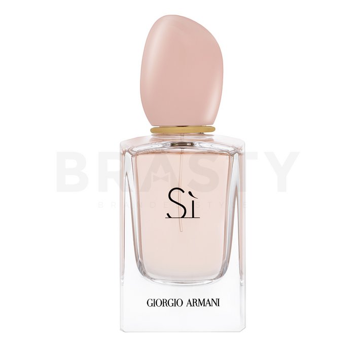 Giorgio armani si eau de toilette eau de toilette pentru femei 50 ml