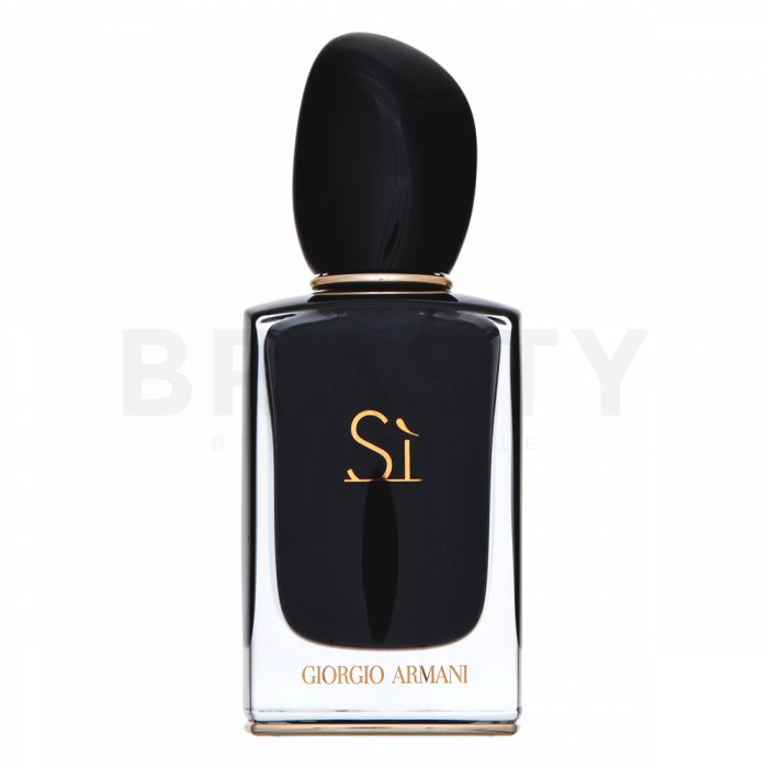 Giorgio armani si intense eau de parfum pentru femei 50 ml