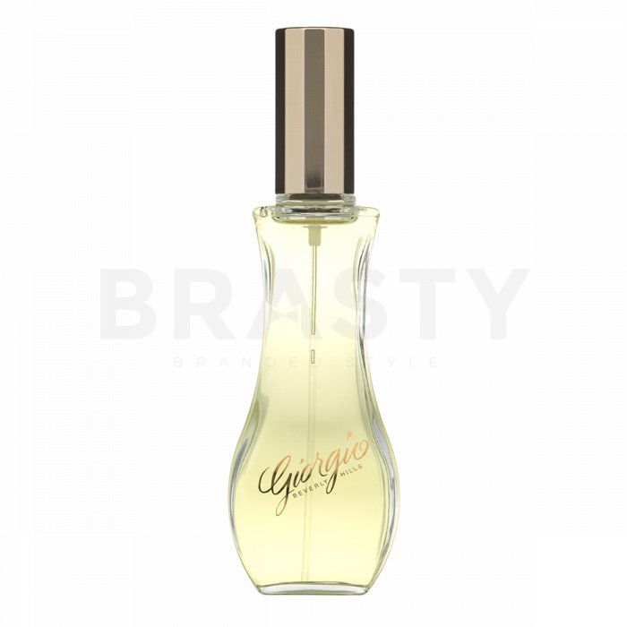 Giorgio beverly hills giorgio eau de toilette pentru femei 90 ml