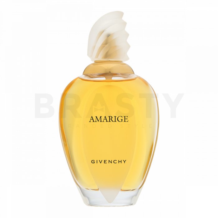 Givenchy amarige eau de toilette pentru femei 100 ml