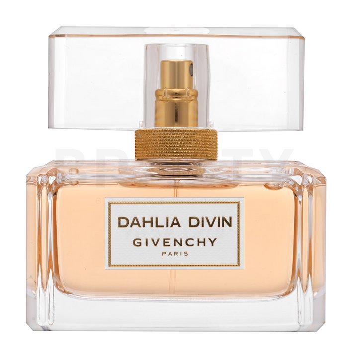 Givenchy dahlia divin eau de parfum pentru femei 50 ml