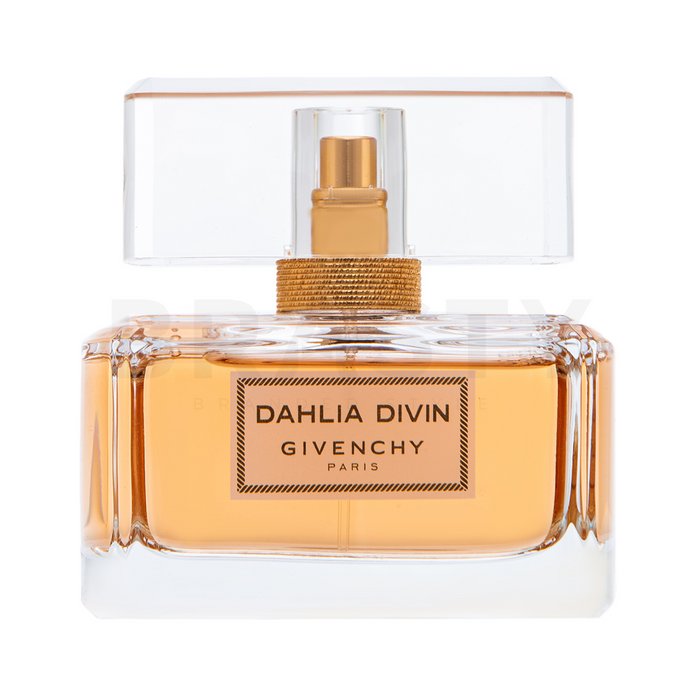 Givenchy dahlia divin eau de toilette femei 50 ml