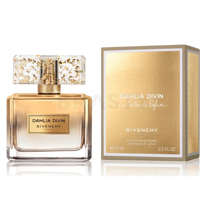 Givenchy dahlia divin le nectar intense eau de parfum femei 10 ml eșantion