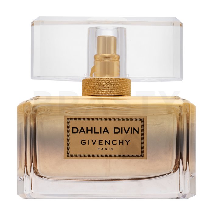 Givenchy dahlia divin le nectar intense eau de parfum femei 50 ml