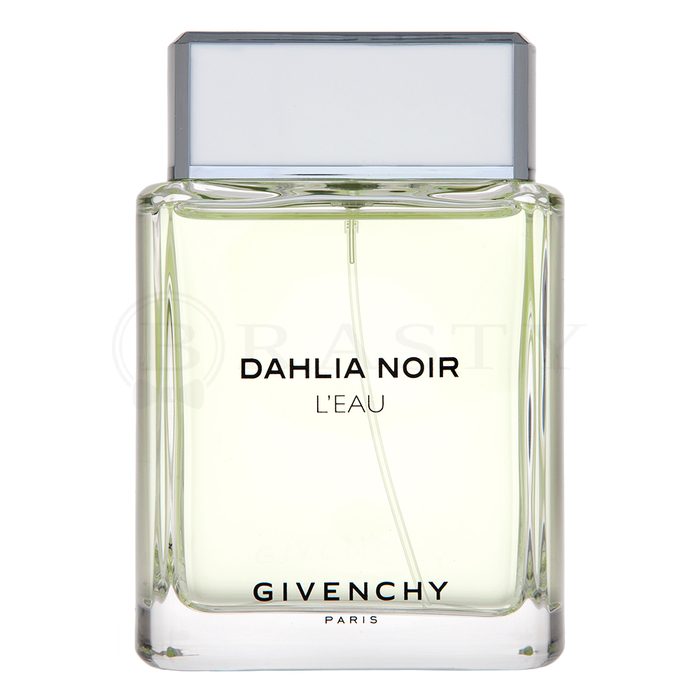 Givenchy dahlia noir l´eau eau de toilette pentru femei 125 ml