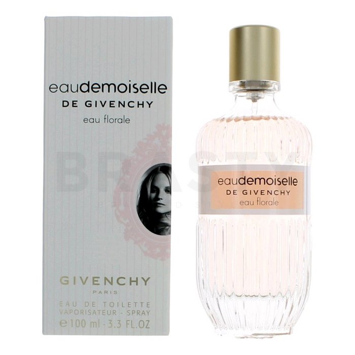 Givenchy eaudemoiselle eau florale eau de toilette femei 100 ml