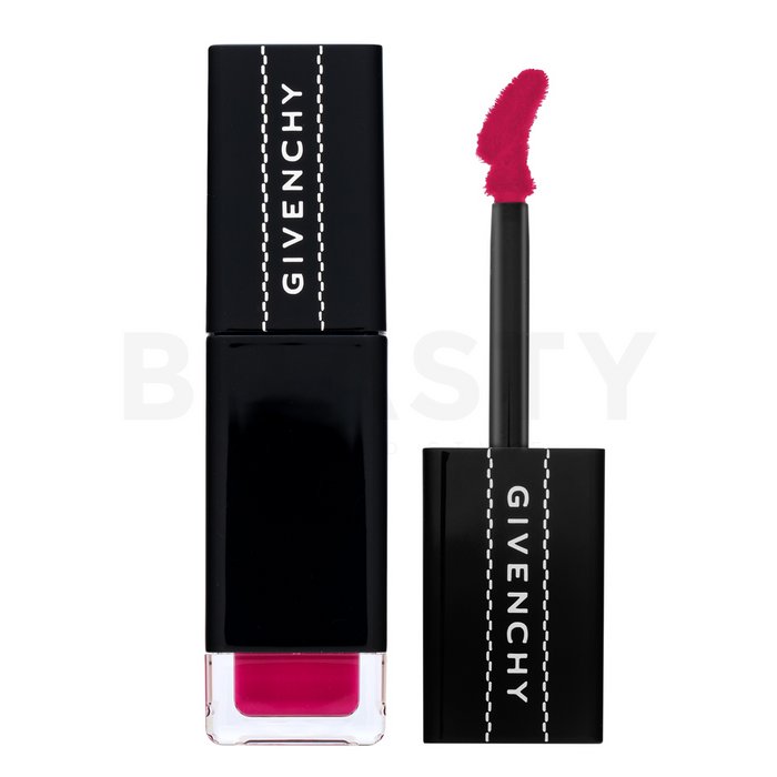 Givenchy encre interdite n. 03 free pink ruj de buze lichid, de lunga durata 7,5 ml