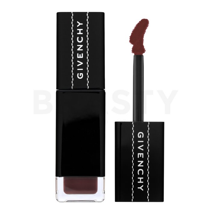 Givenchy encre interdite n. 08 stereo brown ruj de buze lichid, de lunga durata 7,5 ml