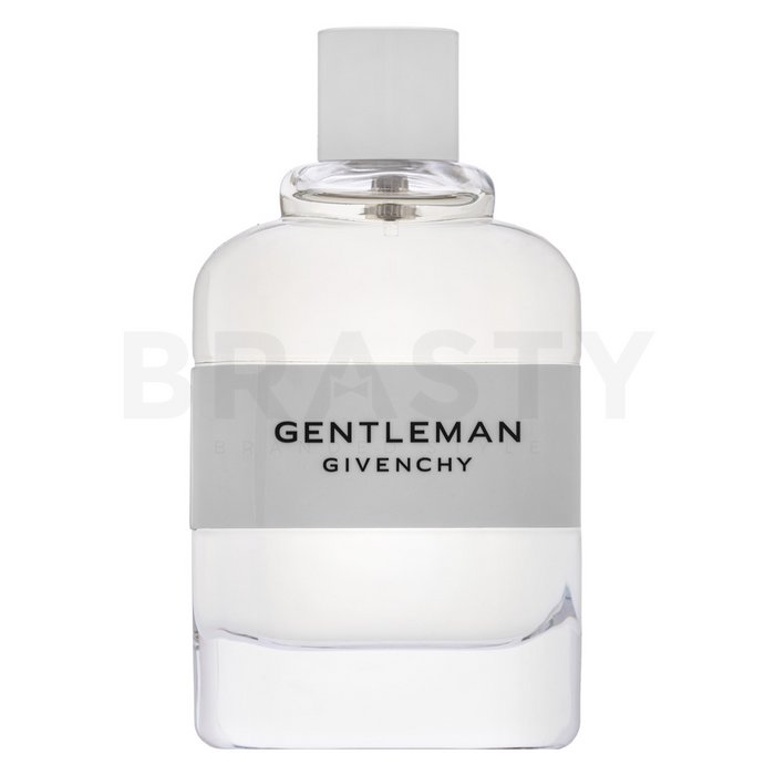 Givenchy gentleman cologne eau de toilette bărbați 100 ml