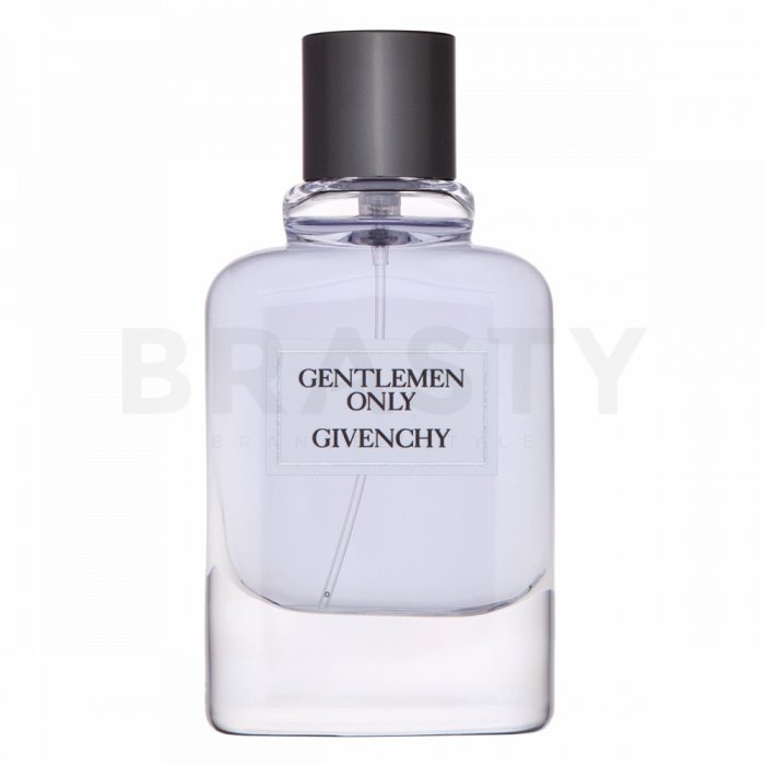 Givenchy gentlemen only eau de toilette pentru barbati 50 ml