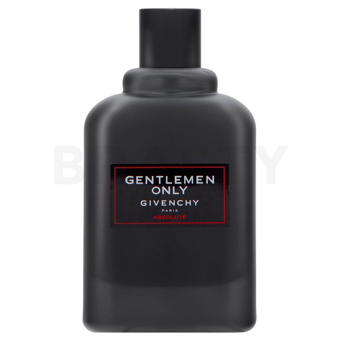 Givenchy Gentlemen Only Absolute Eau de Parfum bărbați 10 ml Eșantion