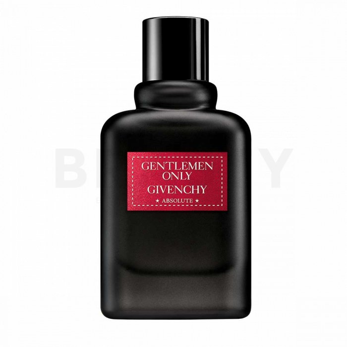 Givenchy gentlemen only absolute eau de parfum bărbați 50 ml