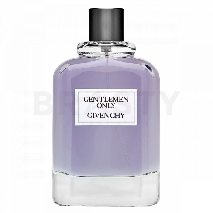 Givenchy gentlemen only eau de toilette pentru barbati 150 ml