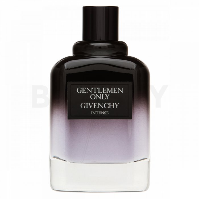 Givenchy gentlemen only intense eau de toilette pentru barbati 100 ml