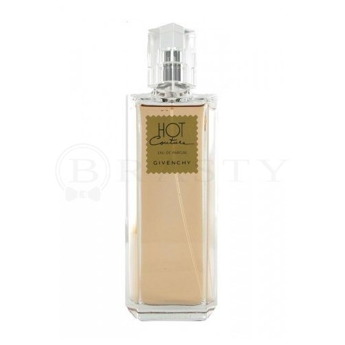 Givenchy Hot Couture eau de Parfum pentru femei 10 ml Esantion