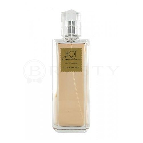 Givenchy hot couture eau de parfum pentru femei 10 ml esantion
